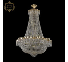 Потолочная люстра Art Classic 21.301.H2.75JB.G