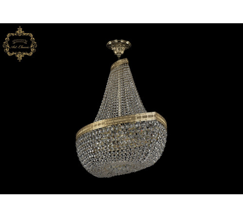 Потолочная люстра Art Classic 21.283.H1.90SP.G