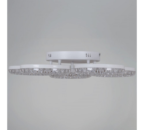 Потолочная люстра Reluce 09847-0.3-05A WH