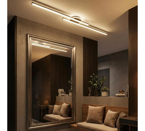 Потолочная люстра Citilux Trent CL203621