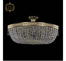 Потолочная люстра Art Classic 21.013.60SP.G