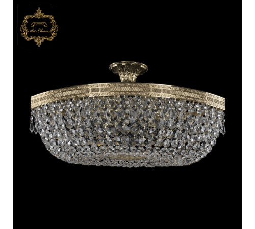 Потолочная люстра Art Classic 21.013.60SP.G