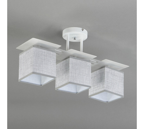 Потолочная люстра Escada Argus 1129/3PL Grey Потолочная люстра Escada Argus 1129/3PL Grey