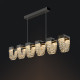 Потолочная люстра ImperiumLoft Alvarin 231285-23