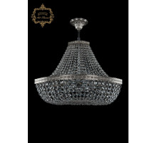 Потолочная люстра Art Classic 21.113.H1.55SP.Ni