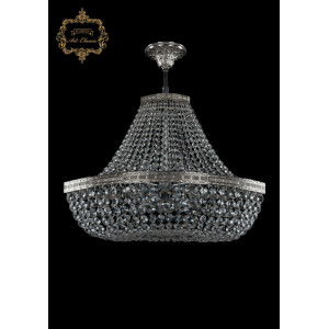 Потолочная люстра Art Classic 21.113.H1.55SP.Ni
