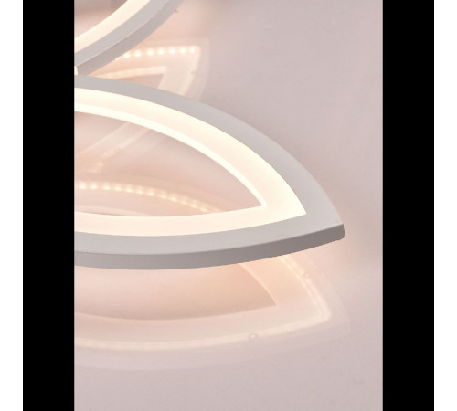 Потолочная люстра Natali Kovaltseva LED LAMPS 81425 Потолочная люстра Natali Kovaltseva LED LAMPS 81425