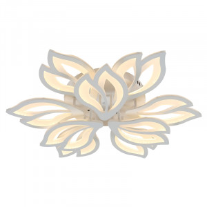 Потолочная светодиодная люстра Escada Julia 10228/9LED