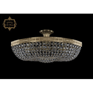 Потолочная люстра Art Classic 21.283.60SP.G