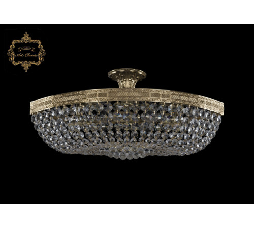 Потолочная люстра Art Classic 21.283.60SP.G