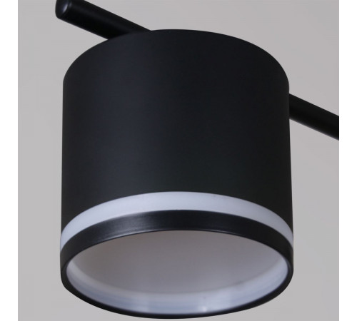 Потолочная люстра Reluce 94306-0.3-08A GX53