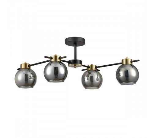 Потолочная люстра Lumion Comfi Emina 8059/4C Потолочная люстра Lumion Comfi Emina 8059/4C