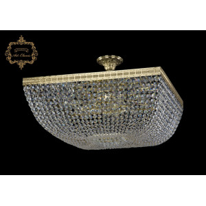 Потолочная люстра Art Classic 21.282.70SP.G