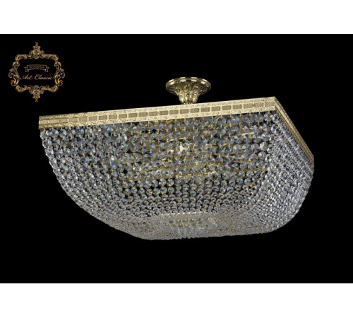 Потолочная люстра Art Classic 21.282.70SP.G