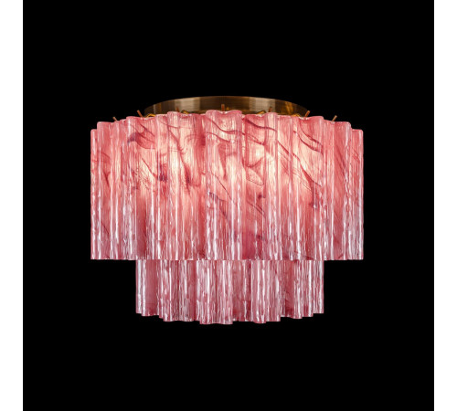 Потолочная люстра Loft IT Murano 10580C/500 Pink