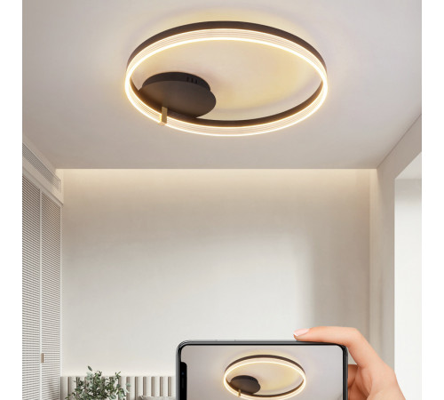 Потолочная люстра ImperiumLoft Almer 231151-23