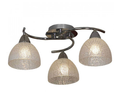 Потолочная люстра Lussole Zungoli GRLSF-1603-03 Потолочная люстра Lussole Zungoli GRLSF-1603-03