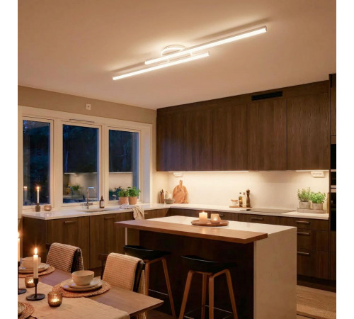 Потолочная люстра Citilux Trent CL203620