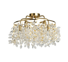 Потолочная люстра De Markt City Лайма 467015205