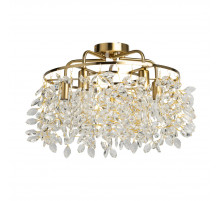 Потолочная люстра De Markt City Лайма 467015205