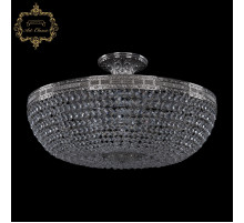 Потолочная люстра Art Classic 21.051.45SP.Ni