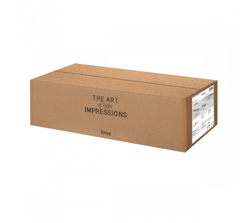 Потолочная люстра Freya Sage FR5261PL-07GB