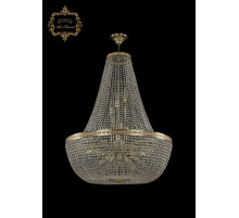 Потолочная люстра Art Classic 21.051.H2.80SP.G