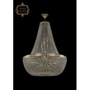 Потолочная люстра Art Classic 21.051.H2.80SP.G