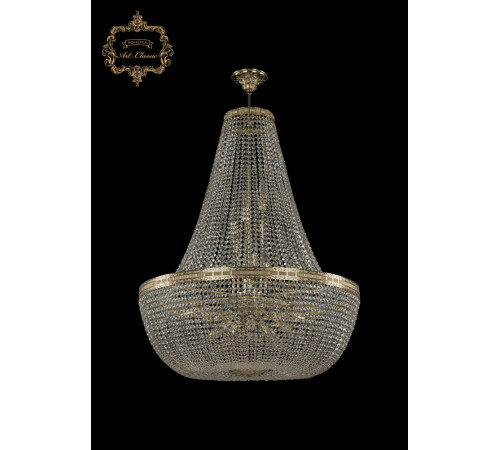 Потолочная люстра Art Classic 21.051.H2.80SP.G