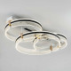 Потолочная люстра LED4U L1058-880 WH