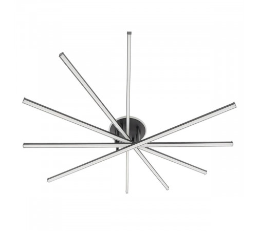 Потолочная люстра Citilux Trent CL203651