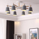 Потолочная люстра ImperiumLoft Varda 102181-26