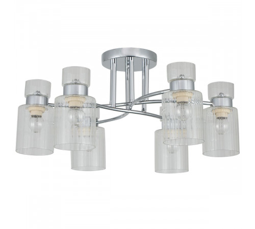 Потолочная люстра Reluce 55570-0.3-06