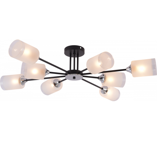 Потолочная люстра Rivoli Jocelyn 9191-308 Б0070156