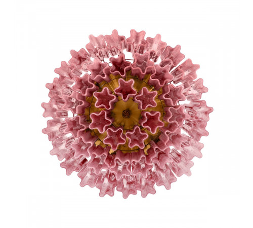 Потолочная люстра Loft IT Murano 10580C/600 Pink