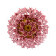 Потолочная люстра Loft IT Murano 10580C/600 Pink