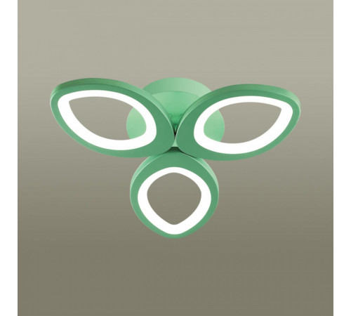 Потолочная люстра Lumion Lulu 4576/60CL