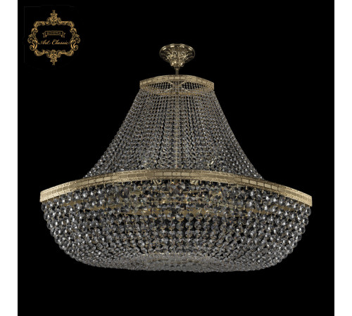 Потолочная люстра Art Classic 21.283.H1.100SP.G
