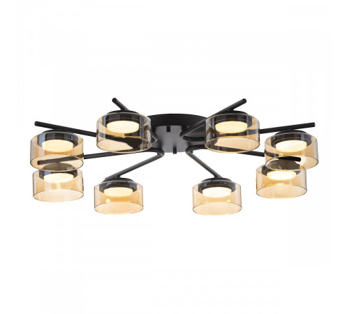 Потолочная люстра Citilux Espace CL243181