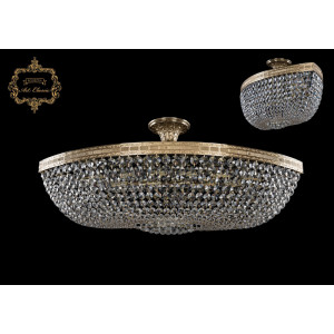 Потолочная люстра Art Classic 21.283.90SP.G