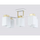Потолочная люстра Ambrella Light Loft Traditional TR303047