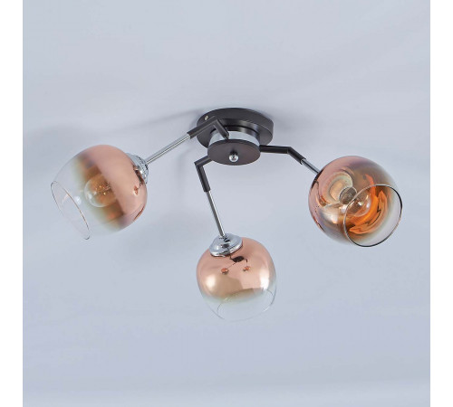 Потолочная люстра Escada Miley 1176/3P