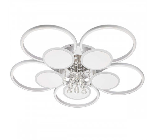 Потолочная люстра Escada Aurora 10228/10LED Потолочная люстра Escada Aurora 10228/10LED