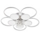 Потолочная люстра Escada Aurora 10228/10LED