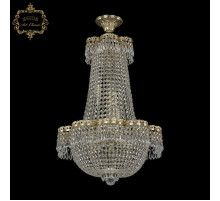 Потолочная люстра Art Classic 21.301.H2.45JB.G