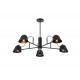 Потолочная люстра Myfar Lars MR2680-5P