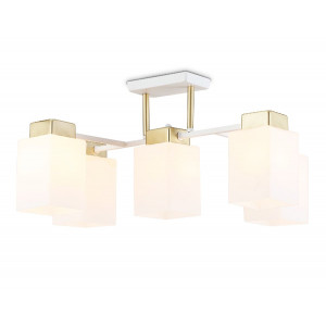 Потолочная люстра Ambrella Light Loft Traditional TR303047
