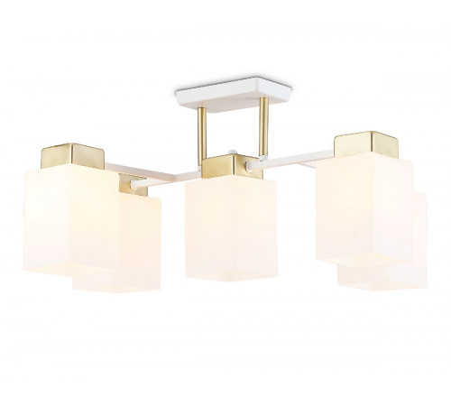 Потолочная люстра Ambrella Light Loft Traditional TR303047 Потолочная люстра Ambrella Light Loft Traditional TR303047