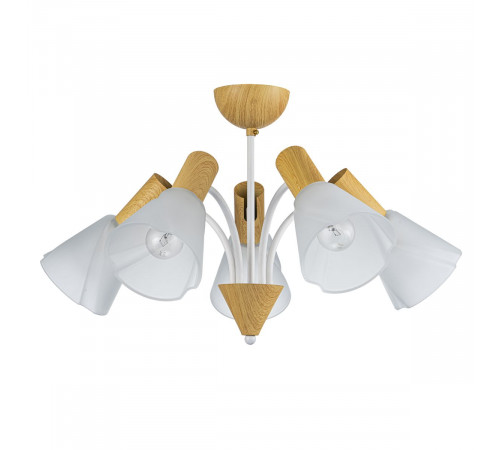 Потолочная люстра Escada Vardo 1131/5P