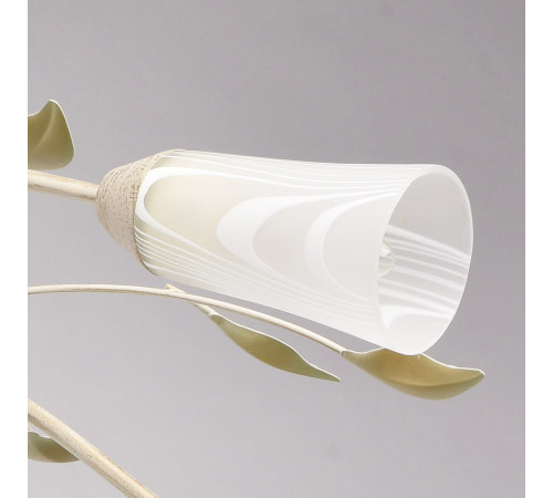 Потолочная люстра MW-Light Восторг 242015510